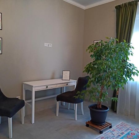 Dragos Voda Apartment Cluj Εξωτερικό φωτογραφία